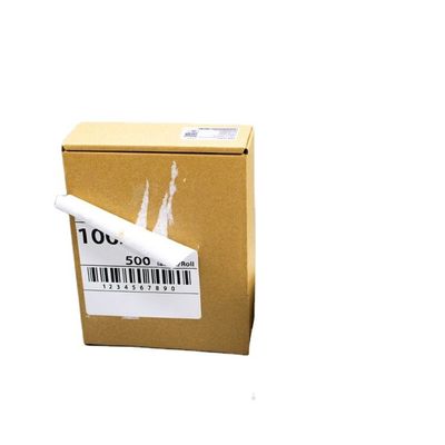 100x150 حجم لوجستيات و ورقة سريعة 50 * 37 * 24mm مقاس الصندوق لسمات التغليف
