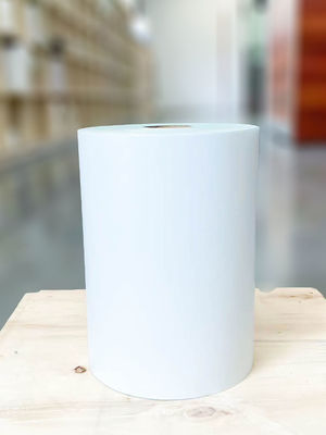 سعر جيد الورق الملتصق الحراري الملتصق المجمد ، الورق الملتصق الملتصق SGS معتمد الانترنت