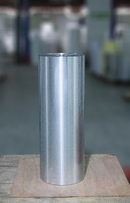 سعر جيد ورق طباعة ملصق من الفضة المفرشة ، ورق فضة متطاطى سمك السطح 50μ الانترنت