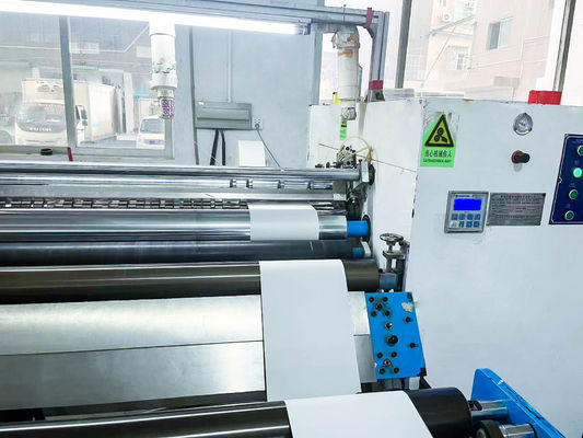 سعر جيد مواد الملصقات الصناعية العادية الملصقة الورق الغراء القابل للإزالة الانترنت