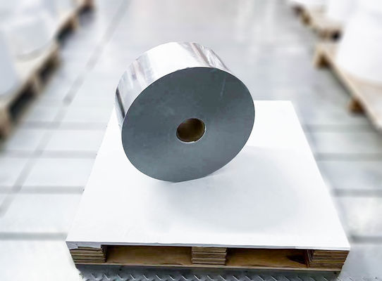 سعر جيد مواد ملصقات BOPP المقاومة للخدوش الانترنت