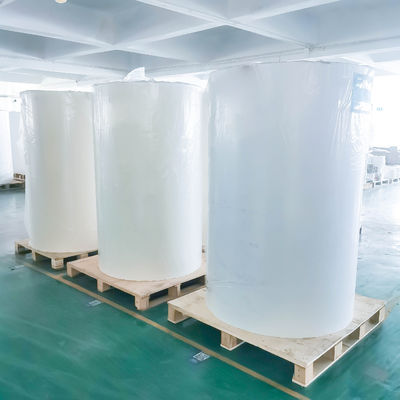 سعر جيد المقاومة للكيماويات الورق المقوى الصفراء الملصق ضد الخدش الانترنت