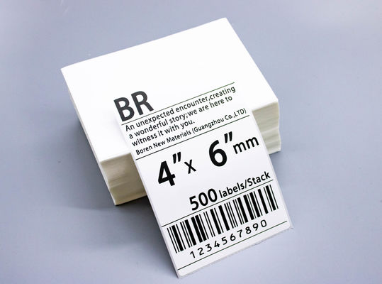 سعر جيد طابعة ملصقات 4x6 مريحة بتكنولوجيا الحرارة الانترنت