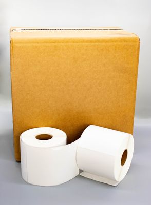 سعر جيد مجموعة من 3: 4x6 ملصق الملصق الحراري للملصقات الطابعة الانترنت