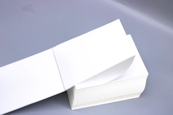 سعر جيد الحزمة الكبيرة: 4x6 ملصق الملصق الحراري للملصقات الطابعة الانترنت